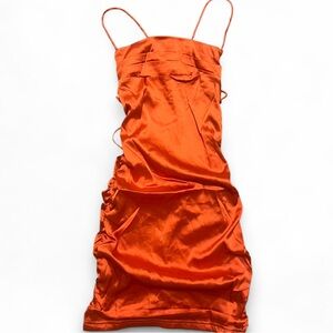 Sky to Moon Dress